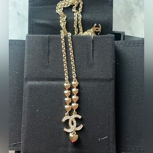 COPY - Auth nwt chanel necklace